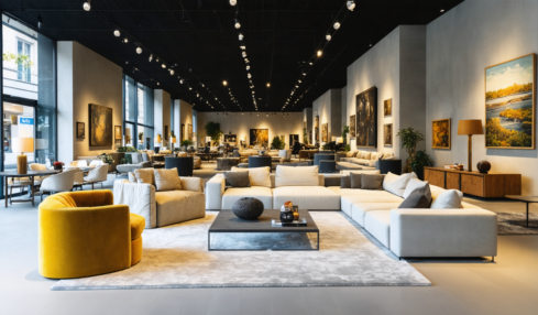 découvrez la centrale 20, votre destination incontournable à paris pour du mobilier design alliant style et petits prix. sublimez votre intérieur avec nos pièces uniques, au cœur de la capitale.