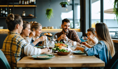 découvrez la table des amis, le lieu idéal pour partager des moments conviviaux et délicieux entre amis. une ambiance chaleureuse et des saveurs authentiques vous y attendent.