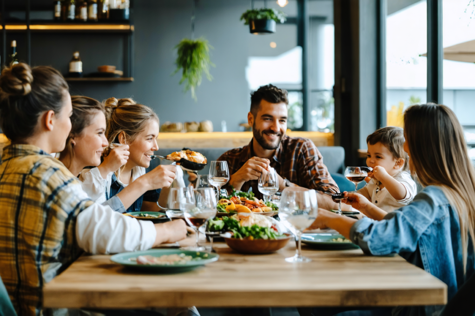 découvrez la table des amis, le lieu idéal pour partager des moments conviviaux et délicieux entre amis. une ambiance chaleureuse et des saveurs authentiques vous y attendent.