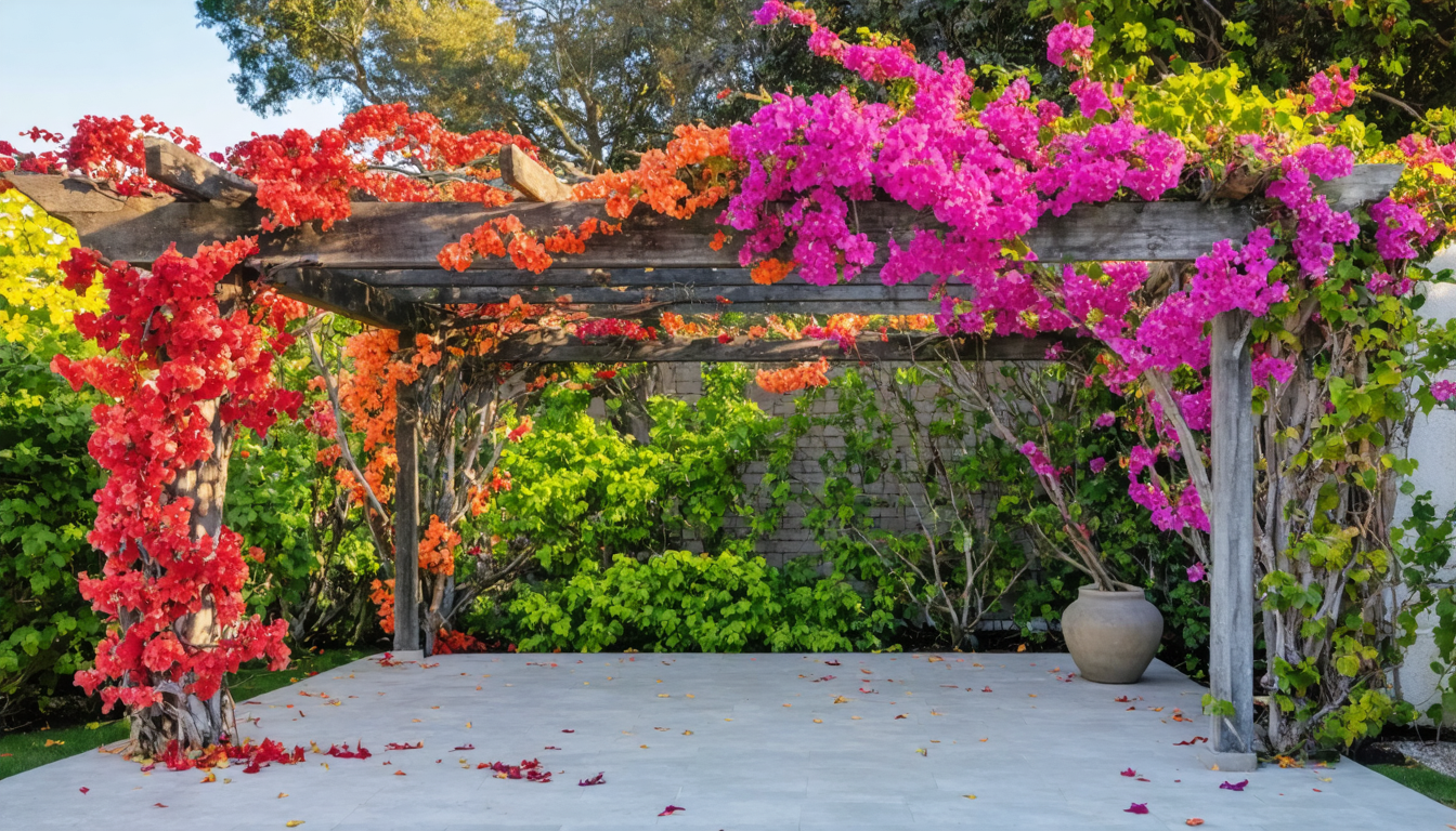 découvrez notre guide complet des fleurs dont le nom commence par l : espèces variées, conseils d'utilisation et astuces de jardinage pour sublimer votre espace vert.