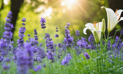 découvrez notre guide complet des fleurs en l : apprenez à identifier les espèces, leurs utilisations décoratives et profitez de conseils pratiques pour un jardin florissant toute l'année.