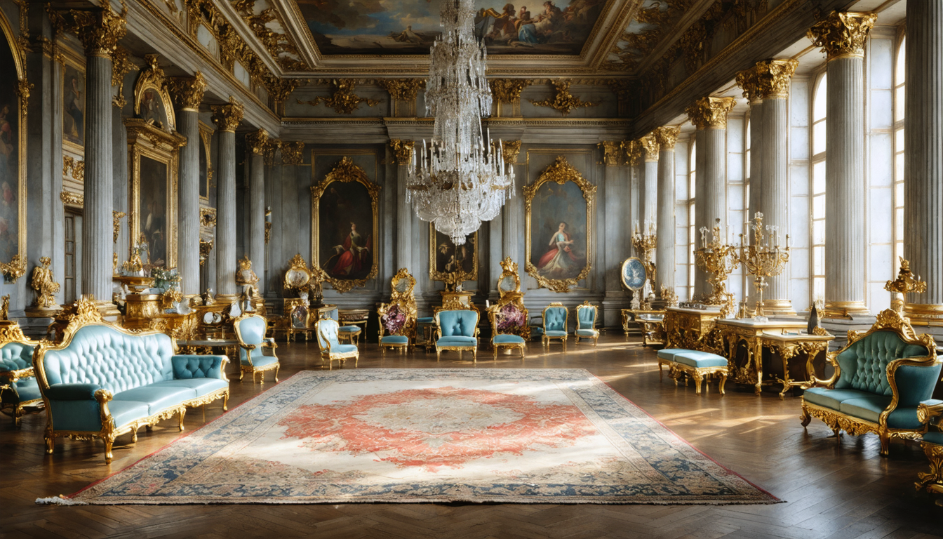 découvrez les meubles emblématiques de catherine la grande à travers un voyage fascinant au cœur de l'histoire, des styles variés et des lieux d'exposition incontournables.