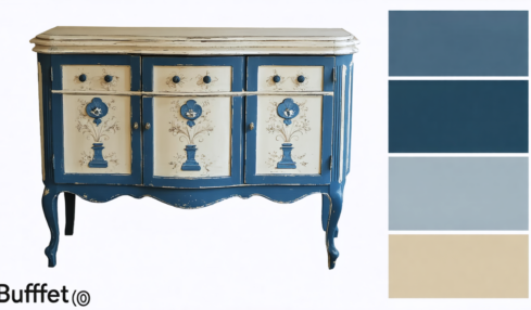 découvrez comment transformer un buffet henri ii classique en une pièce au style contemporain unique grâce à notre guide ultime, alliant savoir-faire et modernité.