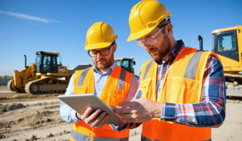 découvrez myextrabat, la solution intégrée essentielle pour les artisans et pme du btp, facilitant la gestion de vos projets, devis, et chantiers en toute simplicité.