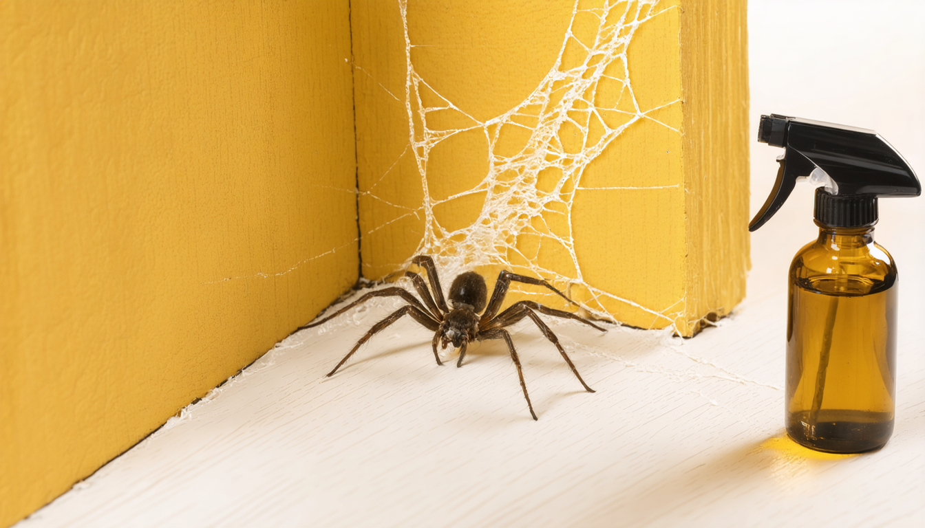 découvrez notre guide complet pour identifier et maîtriser efficacement les œufs d’araignée. apprenez à les reconnaître, prévenir leur apparition et protéger votre maison avec des méthodes simples et efficaces.