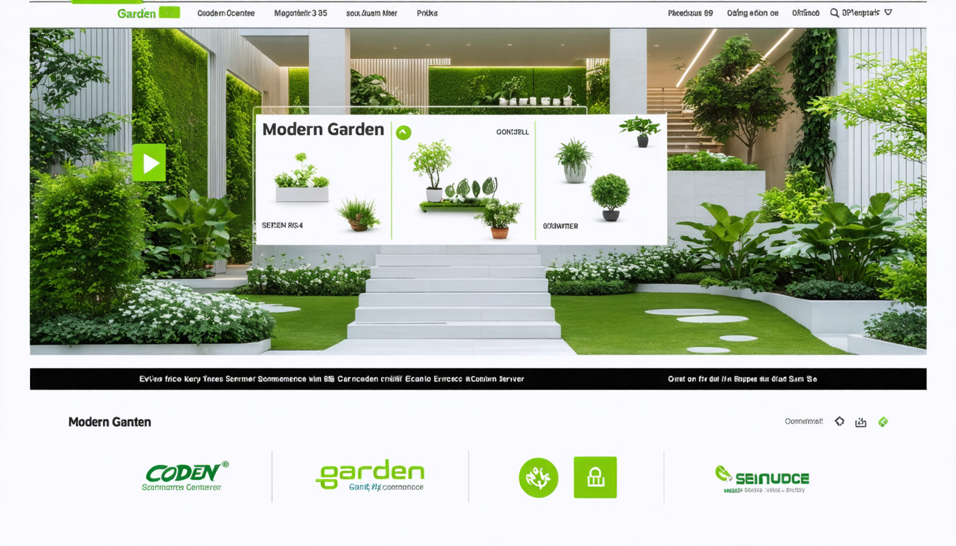 découvrez les perspectives d'avenir d'oogarden, le leader du jardinage en ligne, et comment il envisage de révolutionner votre expérience de jardinage.