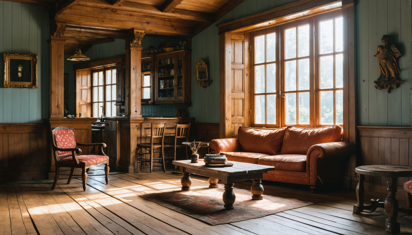 découvrez l'histoire fascinante du pitchpin en bois, ses caractéristiques uniques et ses multiples applications dans divers domaines. plongez dans un savoir-faire artisanal authentique.