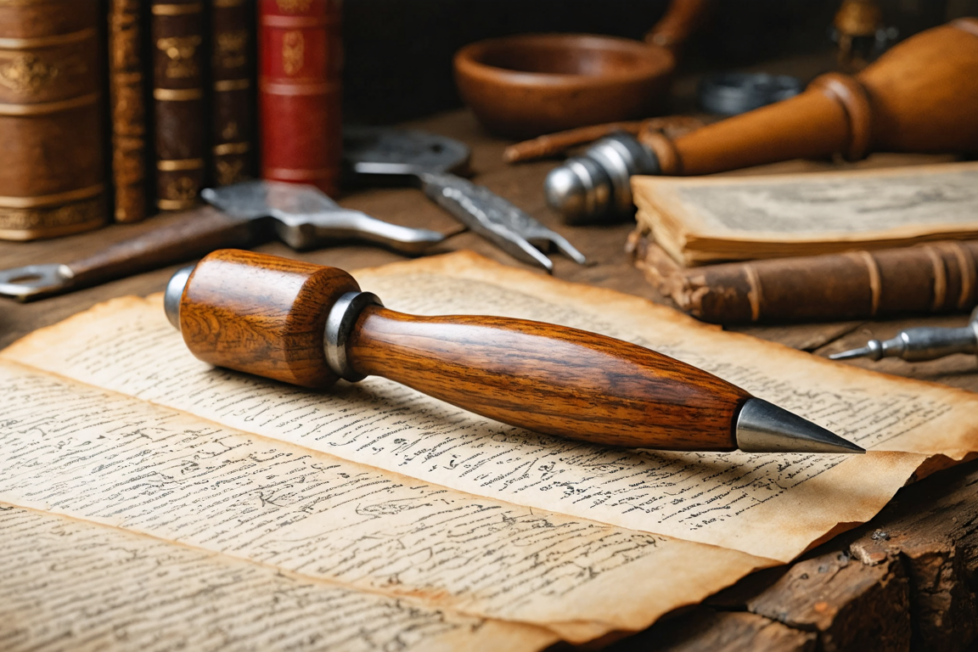 découvrez l'histoire fascinante du pitchpin en bois, ses nombreux atouts et ses diverses applications pratiques dans différents domaines.