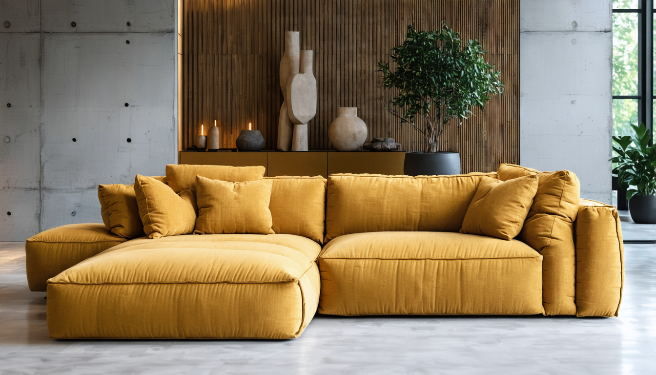 découvrez notre analyse complète de poltronesofà, évaluant la qualité, la fiabilité et les avis clients pour vous aider à faire le meilleur choix.