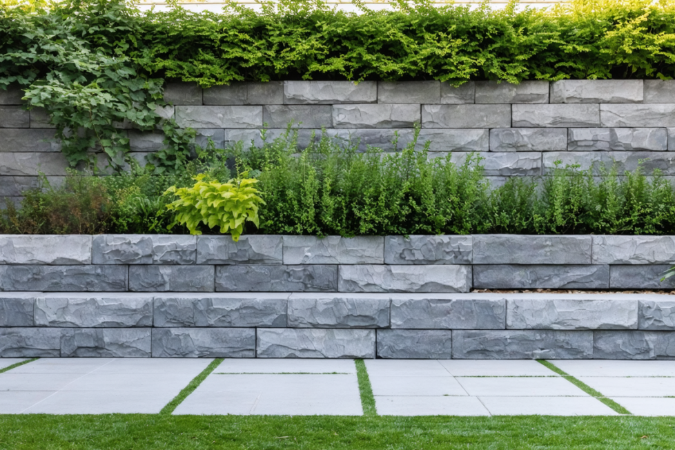 découvrez terrasto, votre guide ultime pour construire des murs et clôtures solides, durables et respectueux de l'environnement. astuces, matériaux écologiques et conseils pratiques pour un jardin harmonieux.