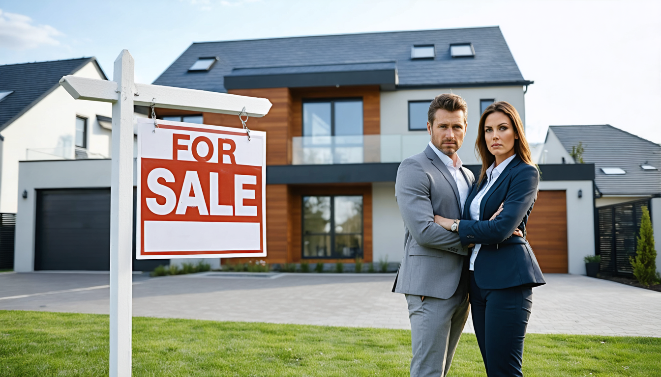 découvrez des conseils essentiels pour vendre rapidement votre maison en cas de divorce et réussir une transaction urgente en toute sérénité.