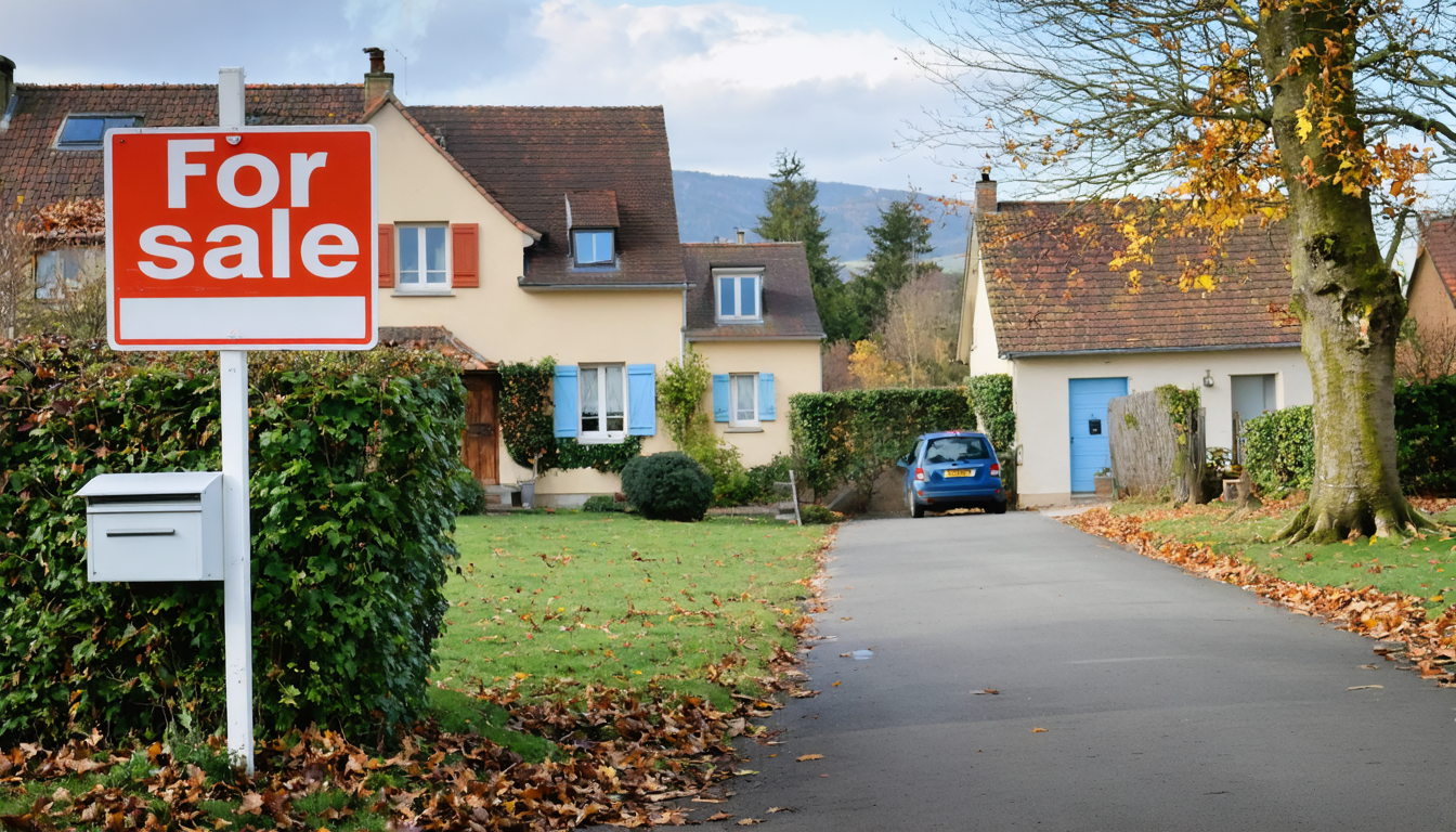 découvrez des ventes urgentes de maisons dans le 65 liées à des divorces. profitez d'opportunités immobilières exceptionnelles à saisir rapidement.