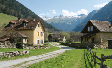 découvrez des ventes urgentes de maisons dans le 65, liées à des divorces, offrant des opportunités uniques à saisir rapidement.