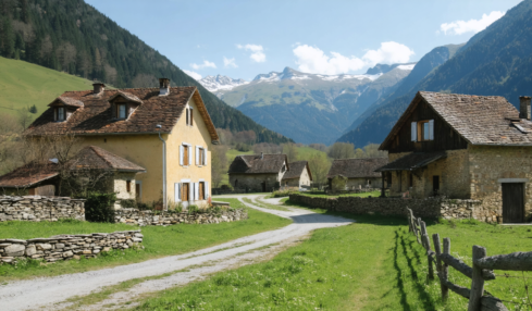 découvrez des ventes urgentes de maisons dans le 65, liées à des divorces, offrant des opportunités uniques à saisir rapidement.