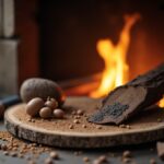 Guide complet pour créer un socle idéal pour votre poêle à bois