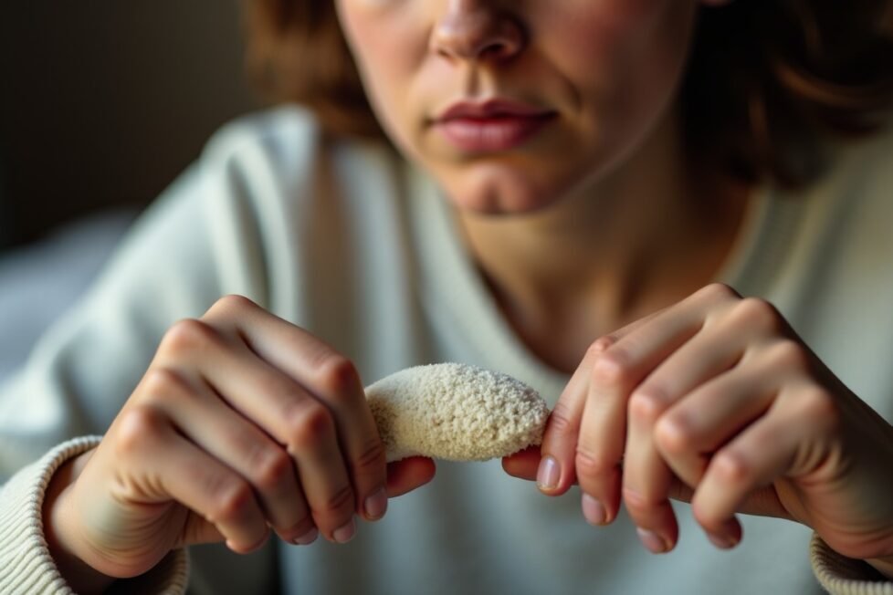 Fabriquez votre propre obturateur de tuile : astuces pour préserver l'intégrité de votre toit !