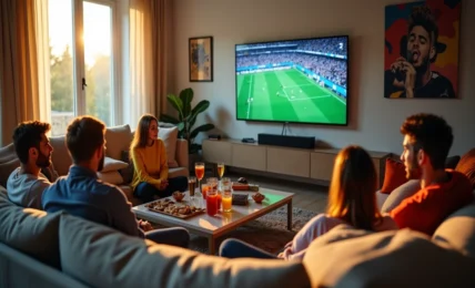 Coupe du Monde 2026 : Créez votre groupe de pronostics et défiez vos amis !