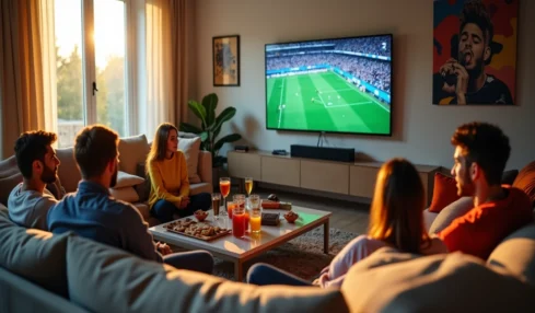 Coupe du Monde 2026 : Créez votre groupe de pronostics et défiez vos amis !