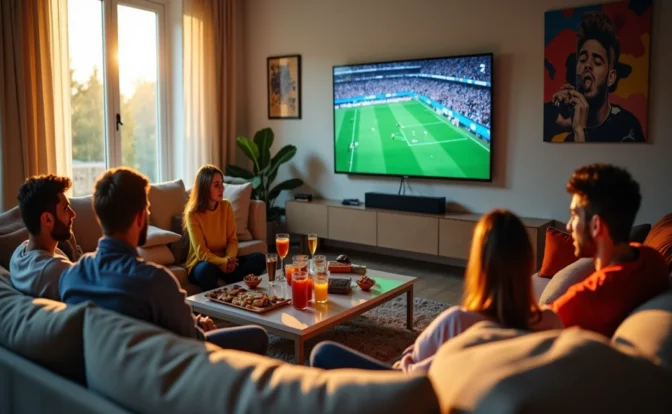 Coupe du Monde 2026 : Créez votre groupe de pronostics et défiez vos amis !