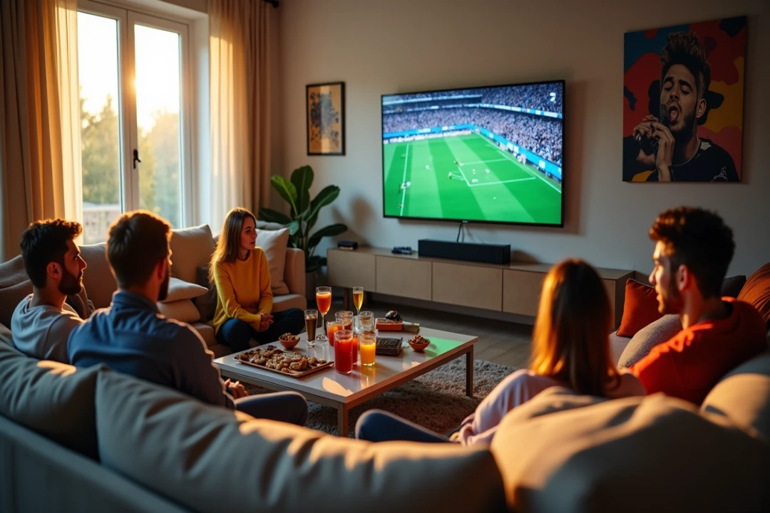 Coupe du Monde 2026 : Créez votre groupe de pronostics et défiez vos amis !