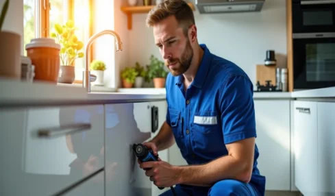 Réhabilitez vos canalisations : 3 méthodes sans destruction