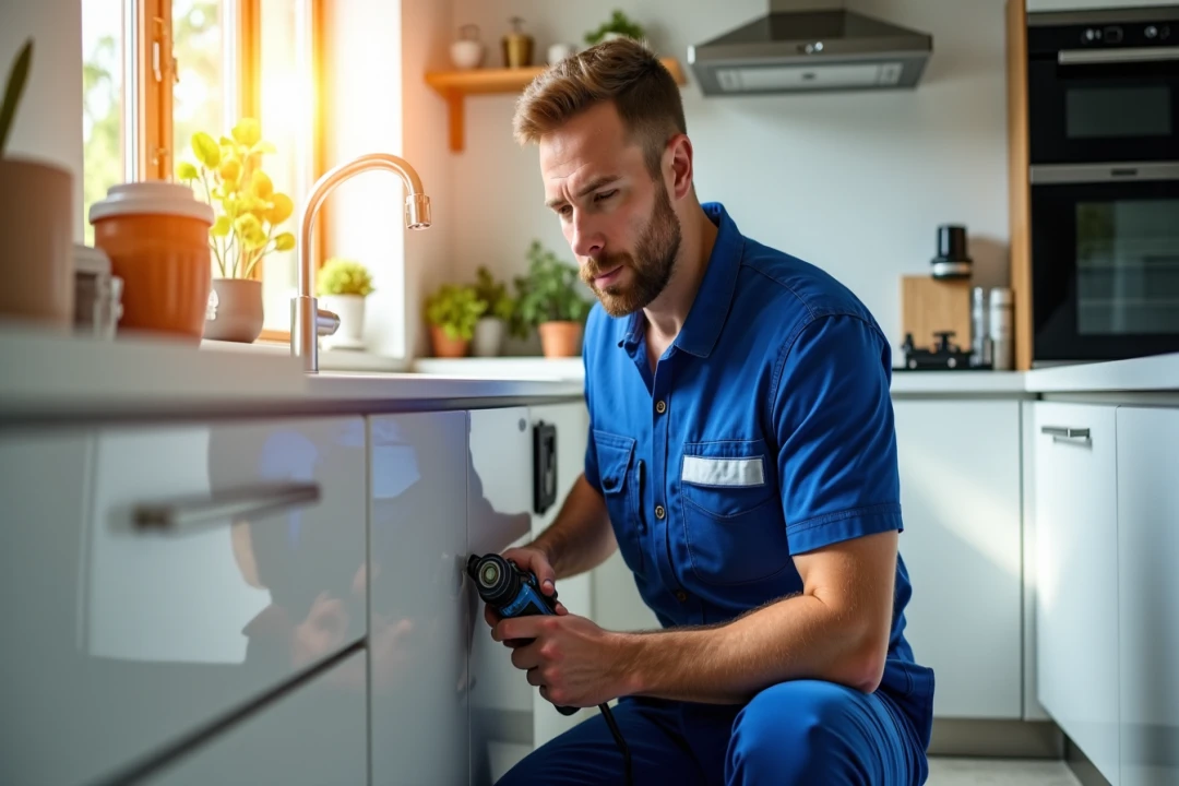 Réhabilitez vos canalisations : 3 méthodes sans destruction