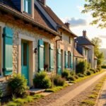 Opportunités rares : maisons à vendre en urgence dans le 49 suite à des divorces