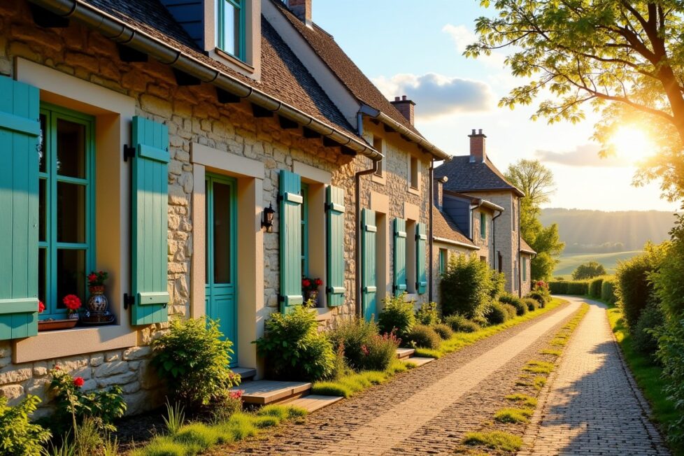 Opportunités rares : maisons à vendre en urgence dans le 49 suite à des divorces