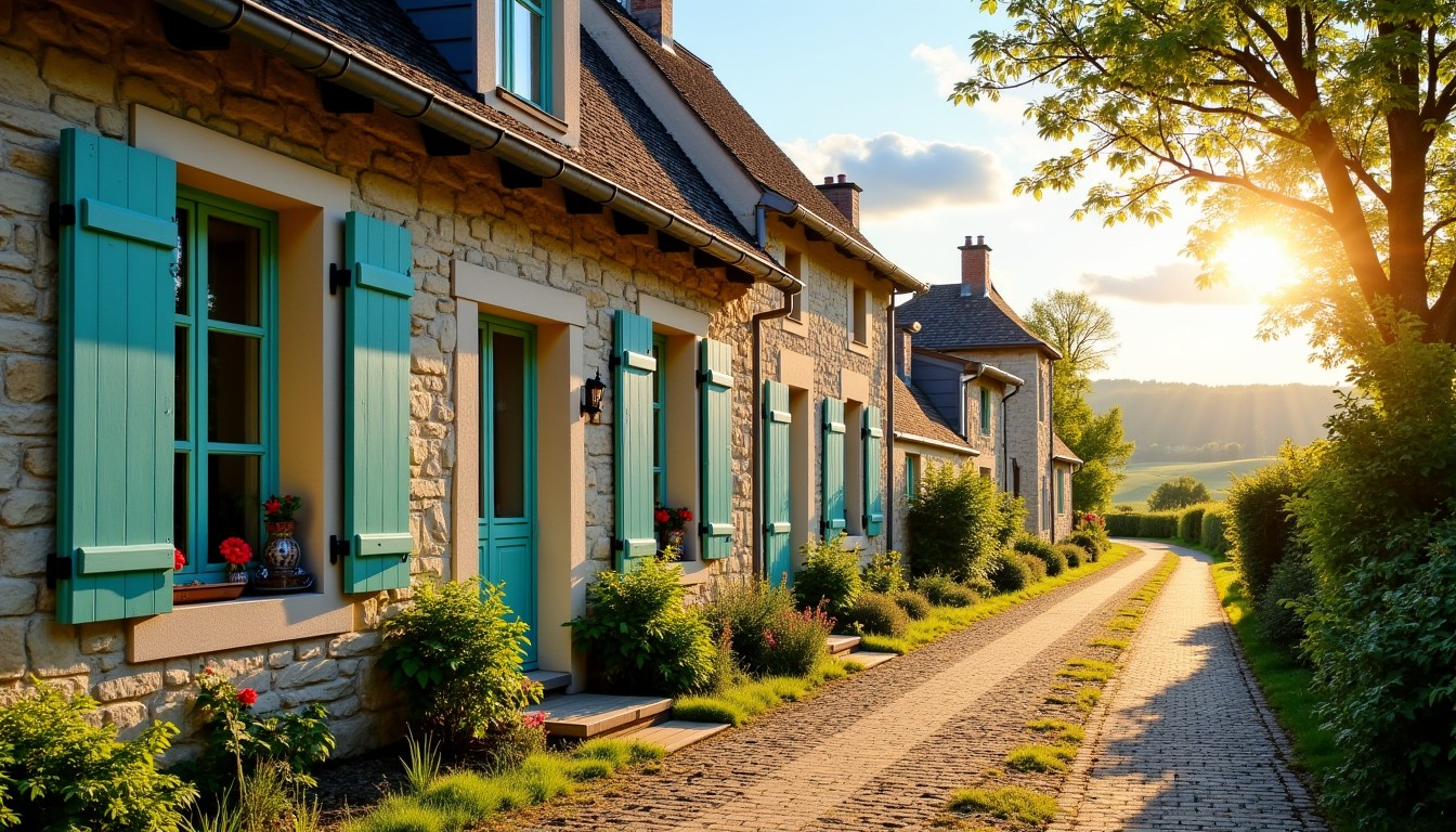 Opportunités rares : maisons à vendre en urgence dans le 49 suite à des divorces