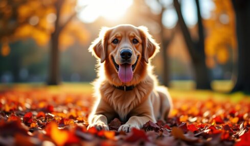 Découvrez tout sur votre Compagnon Canin