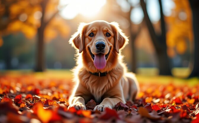 Découvrez tout sur votre Compagnon Canin