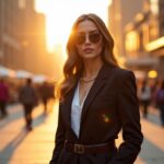Tinamania : Le blog incontournable pour les passionnés de mode et beauté
