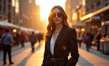 Tinamania : Le blog incontournable pour les passionnés de mode et beauté