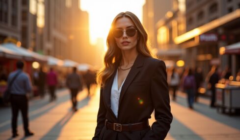 Tinamania : Le blog incontournable pour les passionnés de mode et beauté