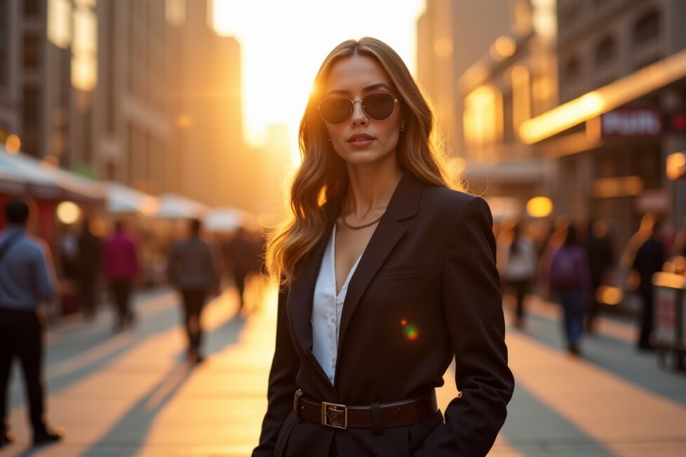 Tinamania : Le blog incontournable pour les passionnés de mode et beauté