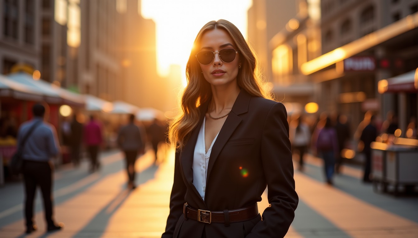 Tinamania : Le blog incontournable pour les passionnés de mode et beauté
