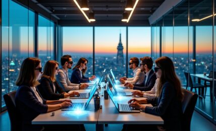 Actualités et innovations numériques sur digi-actu.fr