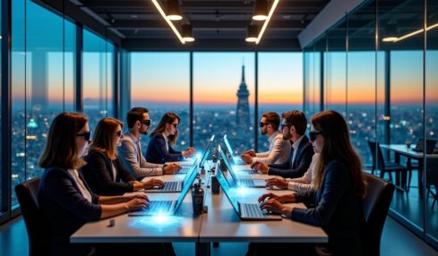 Actualités et innovations numériques sur digi-actu.fr