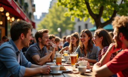 Découvrez Humoran : Votre Source d'Humour et de Divertissement