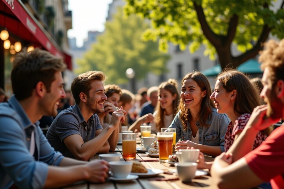 Découvrez Humoran : Votre Source d'Humour et de Divertissement