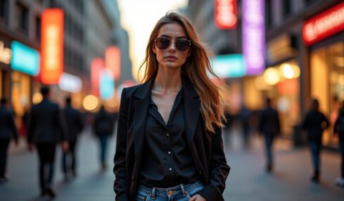 Pause Vernis : tendances mode, conseils beauté et lifestyle