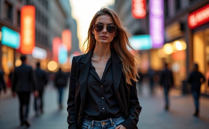 Pause Vernis : tendances mode, conseils beauté et lifestyle